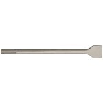 Burin bêche metabo sds - max classic 400 x 50 mm Burin bêche metabo sds - max classic 400 x 50 mm