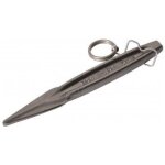 Burin cape sam 6 mm, acier ( prix pour 1 )