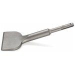 Burin carrelage, 17x250x75mm s�rie d'�largissement de haute qualit�, ciseau � tuiles courb� cisel� pour ...