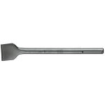 Burin pour carrelage heller avec sds - max 50 x 300 mm