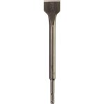 Burin coudé pour carrelage sds - plus - 250 x 40mm - milwaukee Burin coudé pour carrelage sds - plus - 250 x 40mm - milwaukee