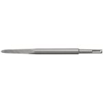Premium burin fcp pointu 250 mm - 546314 - fischer