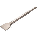 Burin large makita 40x200mm sds - plus (d - 08735)