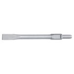 Scheppach - burin plat - compatible ab1600 et ab1900 - 30 mm - burin pour marteau piqueur