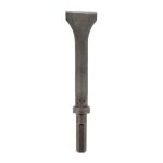 Burin plat l220mm largeur 51mm pour ut8644h cedrey