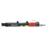 Burin pneumatique facom v. 352f, raccord 1 / 4pouce ( prix pour 1 )
