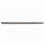 Burin pointu auto affûtant sds - max makita b - 64266 longueur totale 400mm Burin pointu auto affûtant sds - max makita b - 64266 longueur totale 400mm