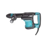 Makita - marteau - piqueur, marteau - burineur hm0871c sds - max 1100 w 8. 1 j + mallette 1 pc(s)