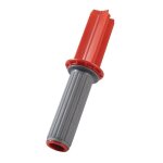 Drouleur adapt au film tirable miniat. l 100 mm adapt  mini film tirable de l 100 mm