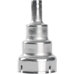 Buse de r�duction d'air �9mm pour pistolet � air chaud / d�capeur thermique - bo�te - (24928500) - rapid ...