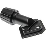 Buse d'aspirateur pour perceuse compatible avec bosch bsg72530 / 19, bsg81455 / 14, bsg81885 / 01 tube ...