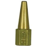 Buses pour chalumeaux oxyac�tyl�niques - 700867g3 esc:662907 - castolin