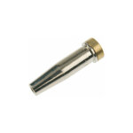 Buse de coupe 6290 - nff6 200 - 300mm propane / gaz naturel buse � tige lisse harris