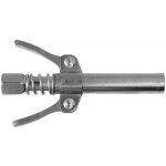 Buse double poign�e pour graisseur - nozzle � engrenage allong� avec clamp serrage - acier tremp� haute ...