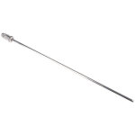 Buse droite pour souflette legris m12 x 1. 25 10bar ( prix pour 1 )