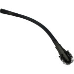 Buse compatible avec electrolux aspirateurs avec 30 - 37 mm raccord rond, 63 cm - vhbw