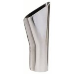 No brand - buse fendue pour dcapeurs thermiques bosch  rgulation lectronique, 10 mm bosch accessories ...