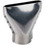 Buse  jet large 75 mm metabo