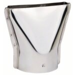 Bosch - 1609201795 buse plate 50 33, 5 mm