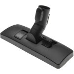 Buse de sol compatible avec miele total care 5000 s5280, total care 5000 s5780 aspirateur - noir - mat ... Buse de sol compatible avec miele total care 5000 s5280, total care 5000 s5780 aspirateur - noir - mat ...