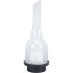 Buseau de souffleur �lectrique avec filtre int�gr� - accessoire pour aspirateur � main - facile � installer ...
