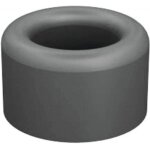 But�e amortisseur 4023 �20mm noir sportub - mantion