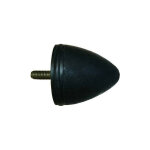 Butee caoutchouc - 4m