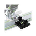 Bute de guidage festool pour dfonceuse fs - of 1400 - 492601