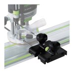 But�e de guidage festool pour d�fonceuse fs - of 1400 - 492601