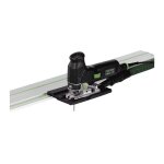 But�e de guidage fs - ps / psb 300 - 490031 - festool