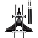 Guide droit pour défonceuse et affleureuse - réf. 193312 - 9 - makita Guide droit pour défonceuse et affleureuse - réf. 193312 - 9 - makita