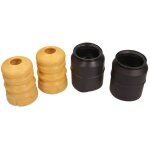 But�es de pare - chocs maxgear bmw t. e60 / e65 / e66 03 - ensemble pour les deux c�t�s + but�es de pare ...