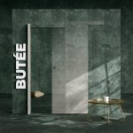 Mon march� d�co - but�e de porte coulissante - oslo