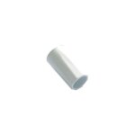 Lot de 2 butes de lame finale composite plastifi, h. 25 x l. 25 x p. 40 mm - afbat