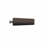 But�e pour volet roulant marron 60mm long