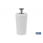 But�e pour volet roulant en pvc dimension 60mm inclut vis de filetage m6 disponible en plusieurs couleurs ...