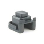 Butoir d'arr�t silent bloc pour tron�onneuse stihl ms461