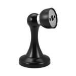 Butoir et but�e de porte ventouse de porte anti - collision en inox ventouse de porte en inox noir