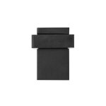 Butoir carr� karcher design noir - ez217q 83