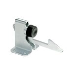 Butoir avec crochet � visser type 202 f - b - communello