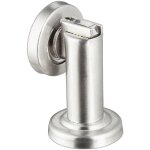 Relaxdays - butoir de porte à aimant, cale de porte magnétique, en acier inoxydable, montage au sol ou ... Relaxdays - butoir de porte à aimant, cale de porte magnétique, en acier inoxydable, montage au sol ou ...
