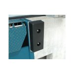 Butoir de quai caoutchouc 500x250x90 la paire