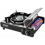 Cuiseur portable, 1 br�leur, ms - 2000 dual butsir 73900
