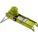 De buyer mandoline swing plus vert ustensile cuisine