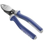 By facom pince coupe - cble cuivre double encoche - e189874 - expert