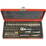 C. k magma - c. k jeu de cls  douille mtrique 1 / 4 (6. 3 mm) 39 pices t4655