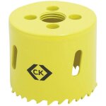 Scie cloche 48mm 1 7 / 8 c. k 424015 48 mm 1 pc(s)