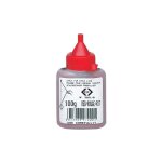 C. k t3521r 100 poudre rouge pour cordeau traceur 100 g C. k t3521r 100 poudre rouge pour cordeau traceur 100 g