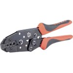 C. k magma - c. k t3698a t3698a pince � sertir pour connecteur coaxial bnc, tnc