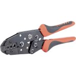 C. k magma - c. k t3698a t3698a pince � sertir pour connecteur coaxial bnc, tnc